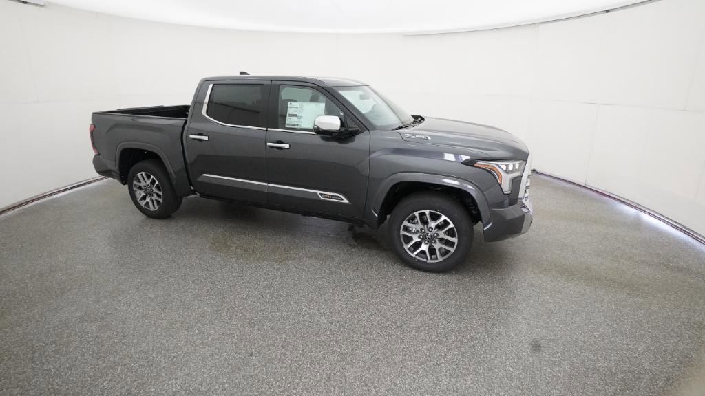 New 2026 Toyota Tundra 1794 Edition image 27