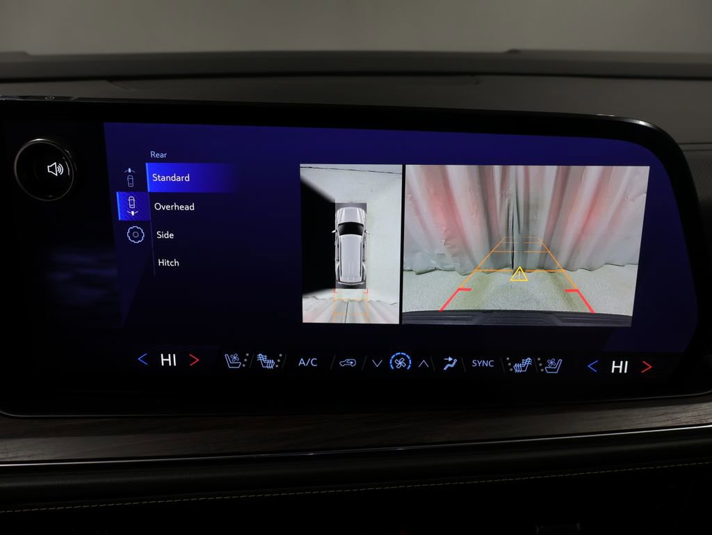 Used 2025 Chevrolet Tahoe Premier w/ Sun And Tow Package image 31