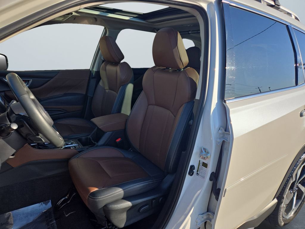 Certified 2023 Subaru Forester Touring image 9