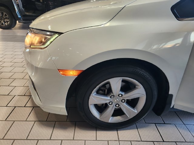 Used 2020 Honda Odyssey EX-L image 8