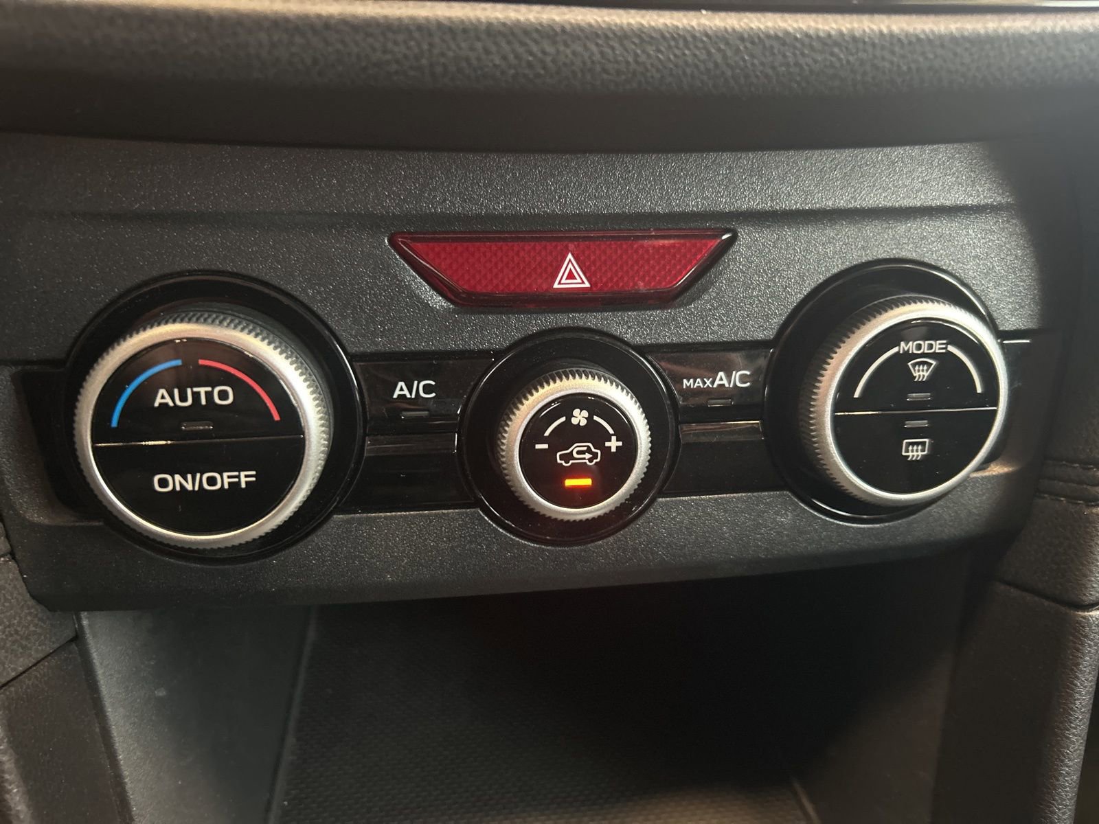 Used 2023 Subaru Crosstrek 2.0i image 21