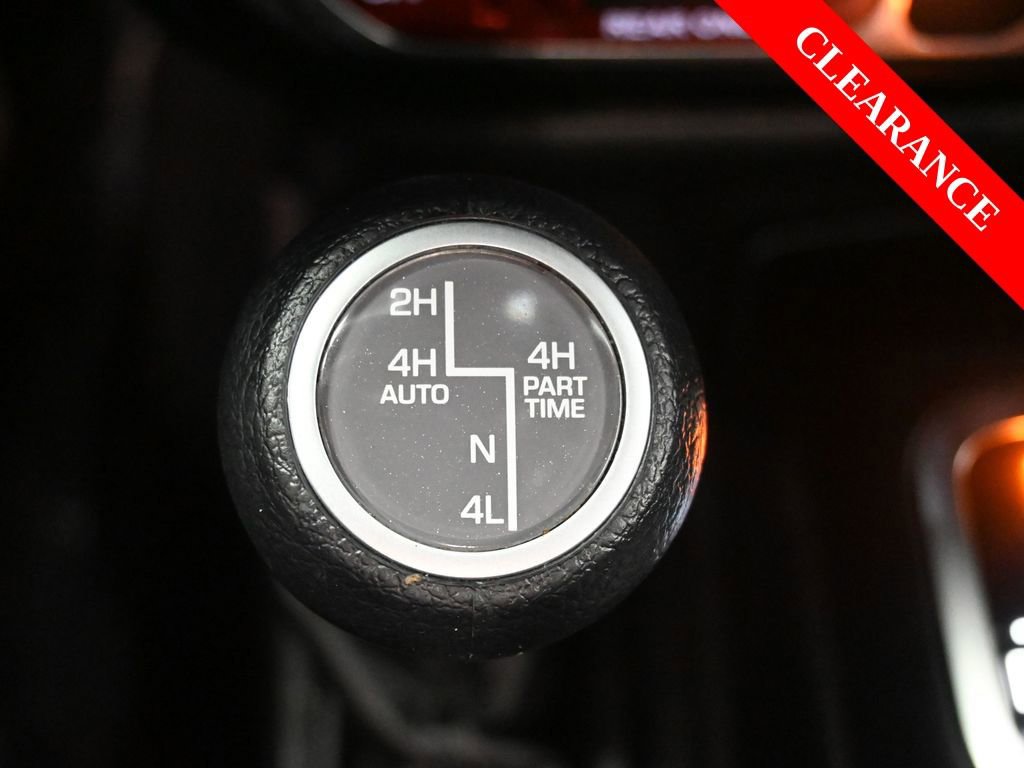 Used 2024 Jeep Wrangler Unlimited image 26