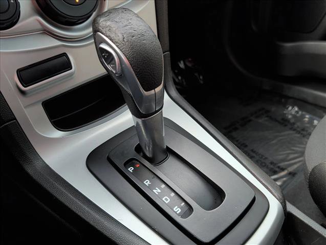 Used 2019 Ford Fiesta SE FWD image 15