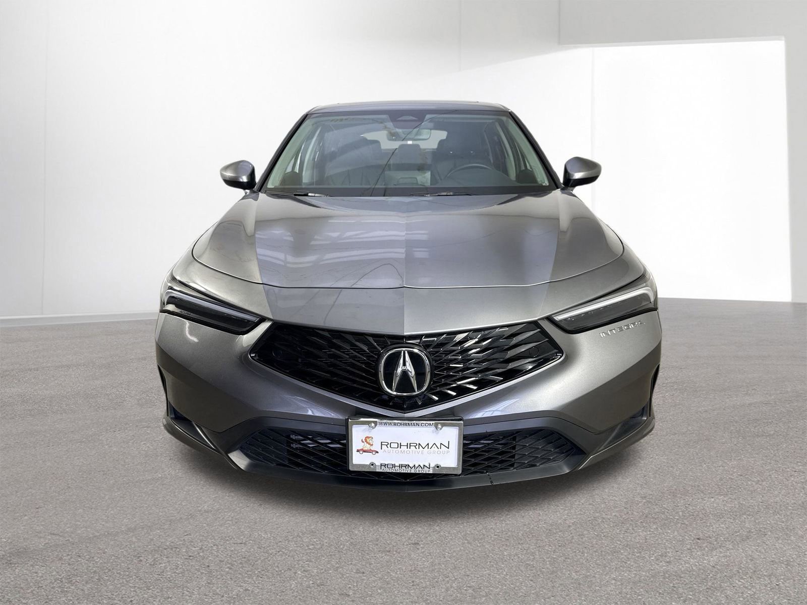 Certified 2025 Acura Integra image 25