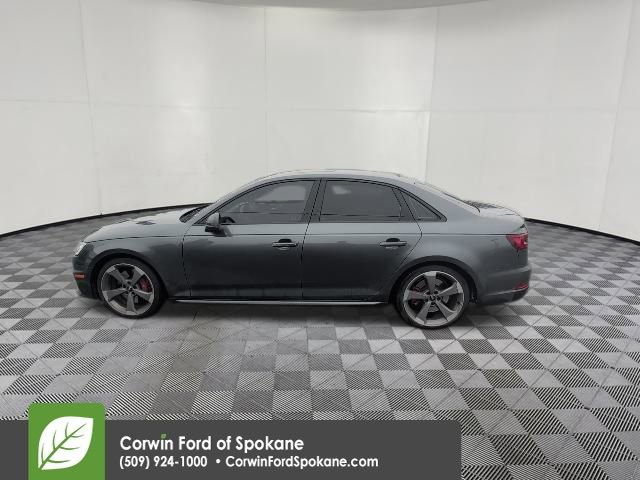Used 2019 Audi S4 Prestige image 9