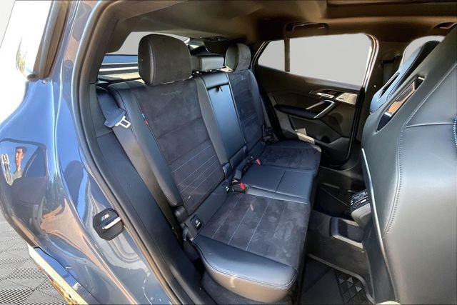 Used 2025 BMW X2 M35i w/ Premium Package AWD/4WD image 17