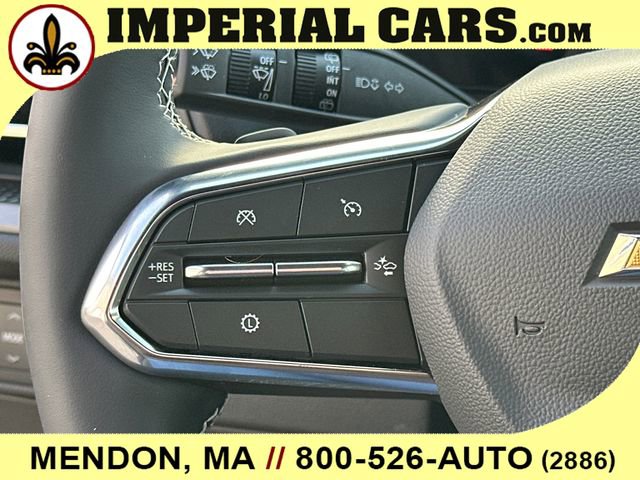 New 2026 Chevrolet Traverse LT w/ LPO, Floor Liner Package image 28