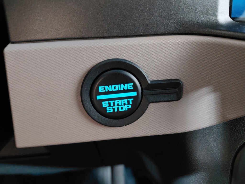 Certified 2024 Ford Bronco Wildtrak image 35