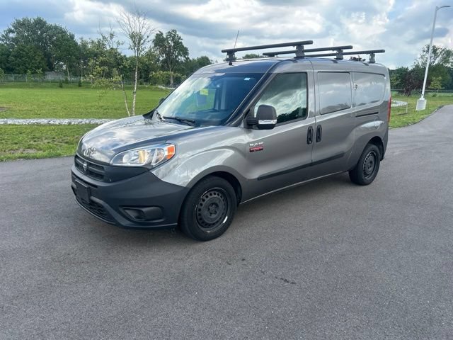 Used 2018 RAM ProMaster City Tradesman FWD image 2