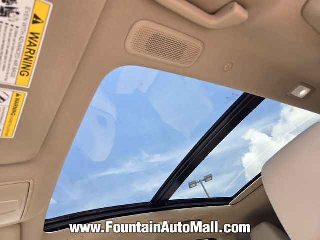 Used 2026 Acura MDX FWD w/ Technology Package image 16