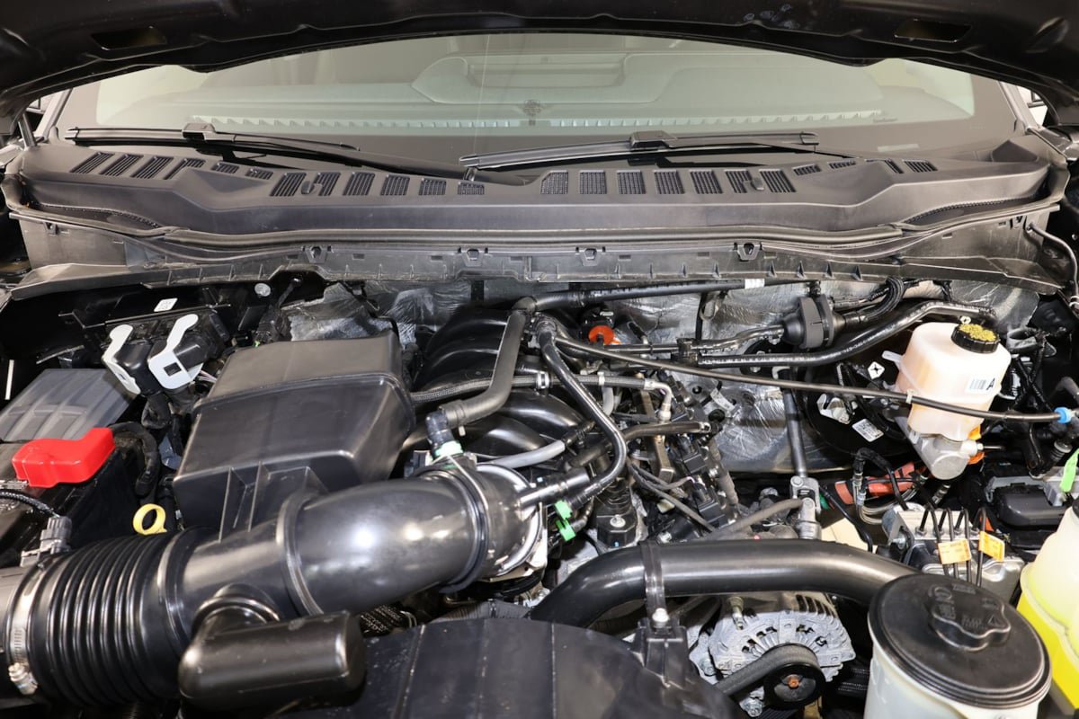 Used 2026 Ford F350 Lariat AWD/4WD image 36