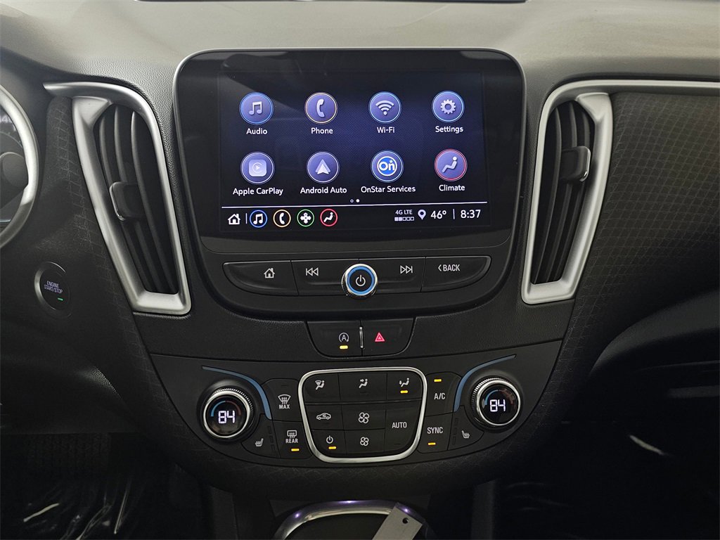 Used 2023 Chevrolet Malibu LT image 29