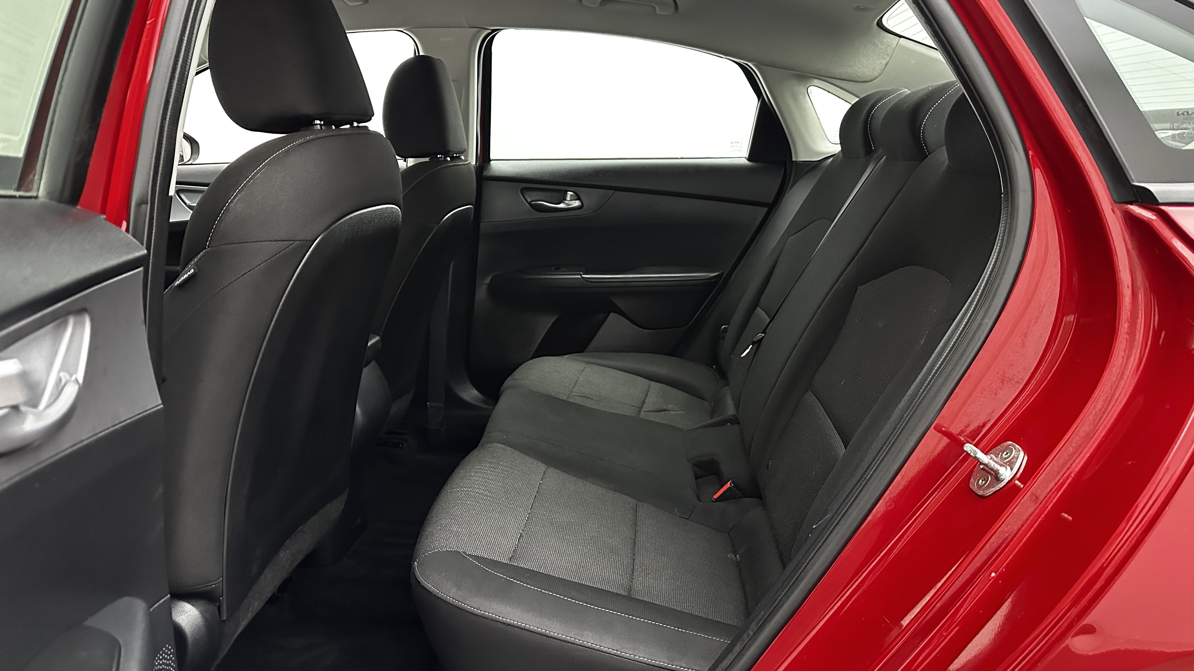 Used 2023 Kia Forte LXS FWD image 22