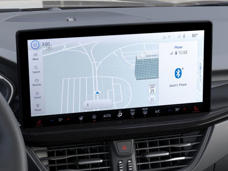 New 2025 Ford Escape ST-Line Elite w/ Tech Pack #2 image 14