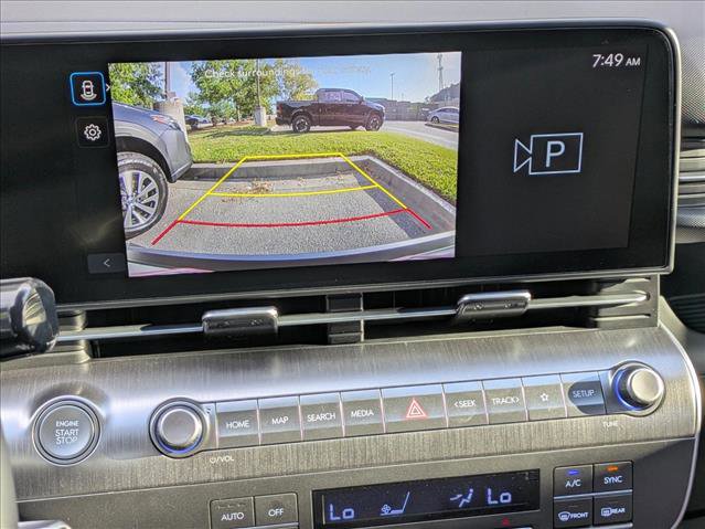 New 2026 Hyundai Kona SEL Premium image 14