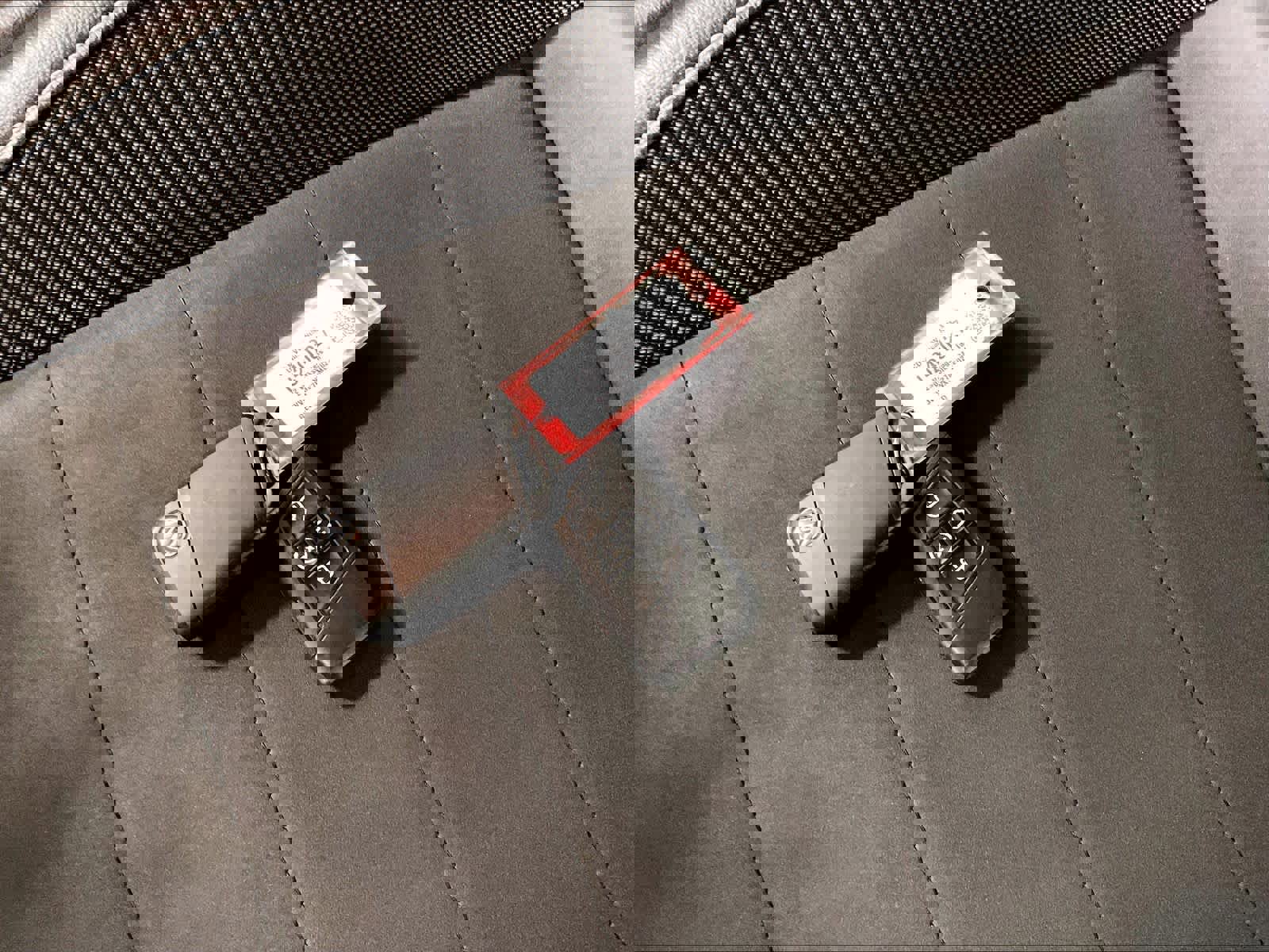 Certified 2022 Volkswagen Taos SE image 30