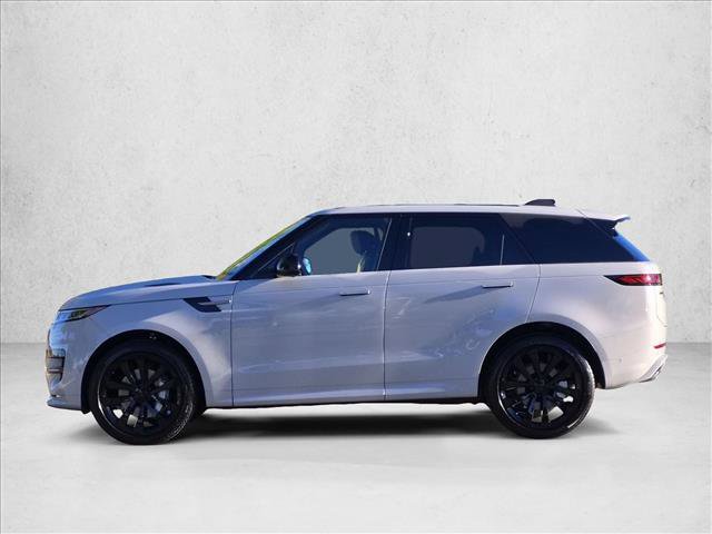 Used 2026 Land Rover Range Rover Sport Dynamic SE AWD/4WD image 9