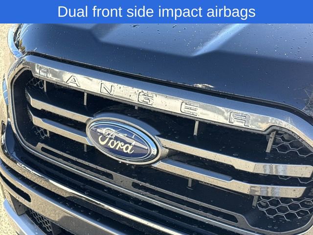 Used 2019 Ford Ranger Lariat w/ Equipment Group 501A Mid image 28