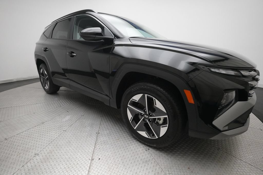 Used 2026 Hyundai Tucson SEL AWD/4WD image 36
