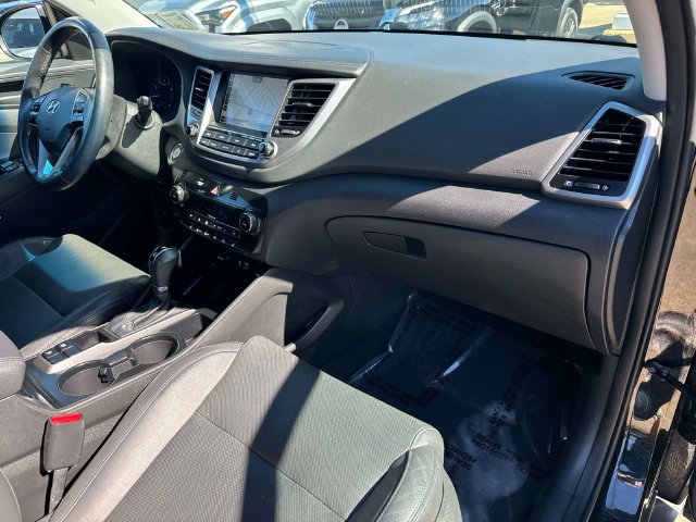 Used 2018 Hyundai Tucson SEL Plus FWD image 17