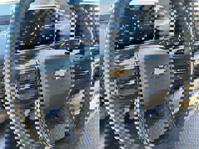 New 2025 Chevrolet Brightdrop 400 w/ Battery Pack, Max Range image 11