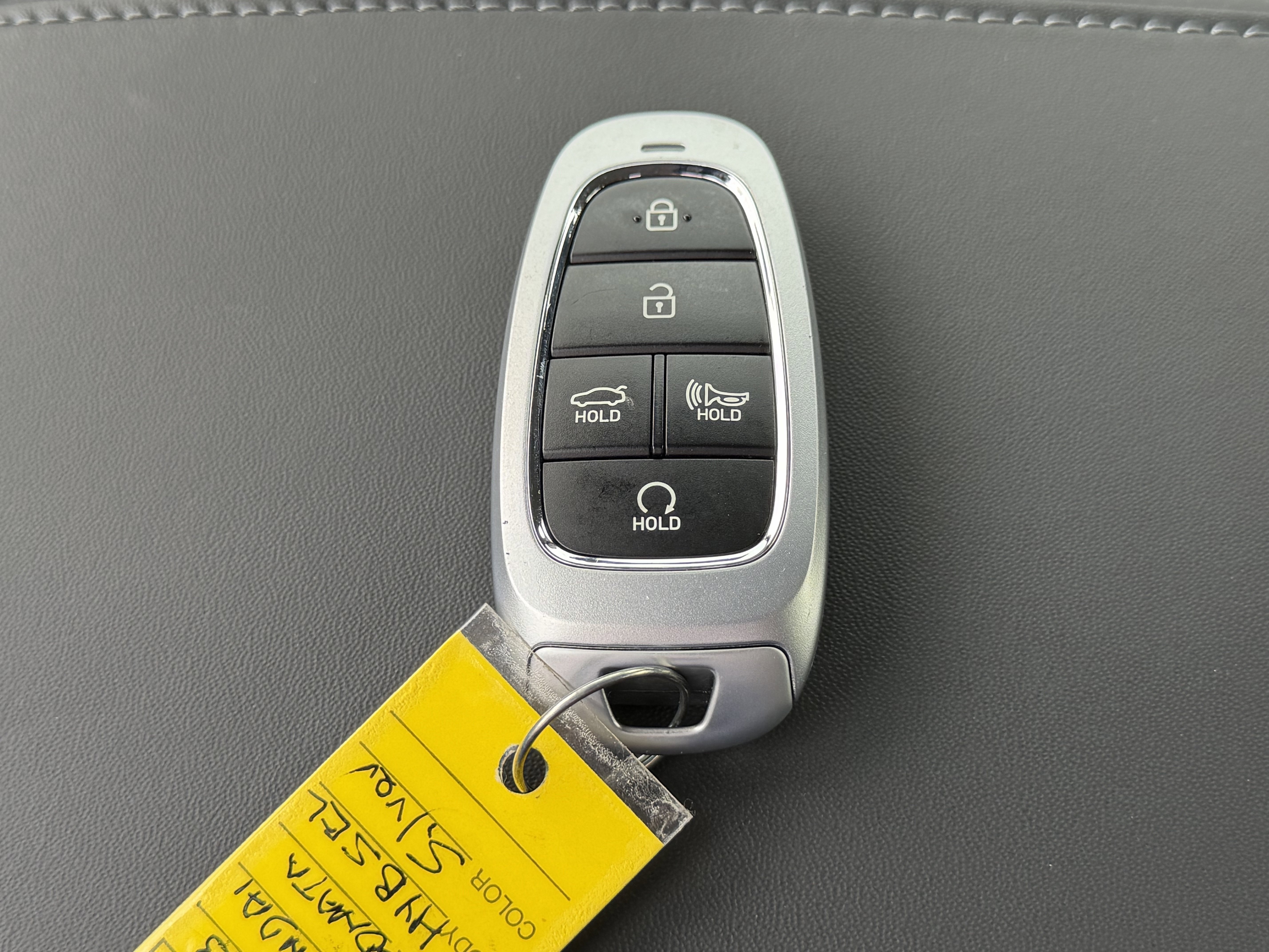Used 2023 Hyundai Sonata SEL FWD image 30