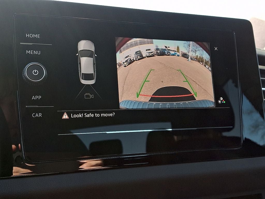 New 2026 Volkswagen Jetta S FWD image 11