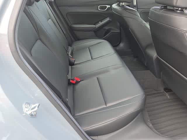 Certified 2026 Acura Integra FWD image 21