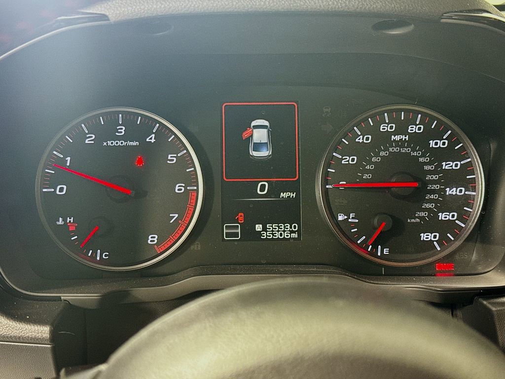 Used 2023 Subaru WRX Premium image 12