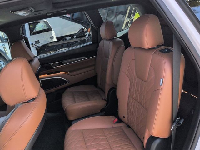 Used 2025 Kia Telluride SX X-Line AWD/4WD image 14