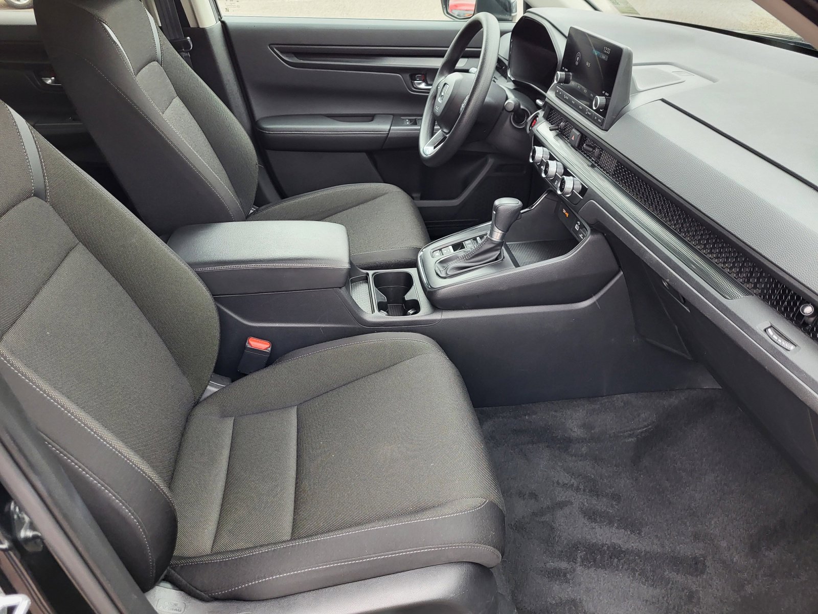 Used 2025 Honda CR-V LX image 22