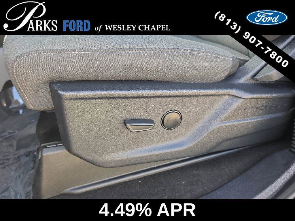 Certified 2024 Ford F150 Lightning XLT AWD/4WD image 19
