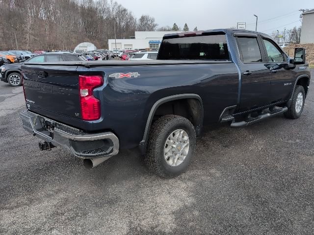 Used 2021 Chevrolet Silverado 3500 LT w/ Convenience Package AWD/4WD image 6