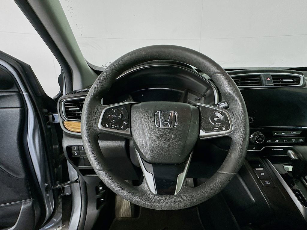 Used 2018 Honda CR-V EX image 11