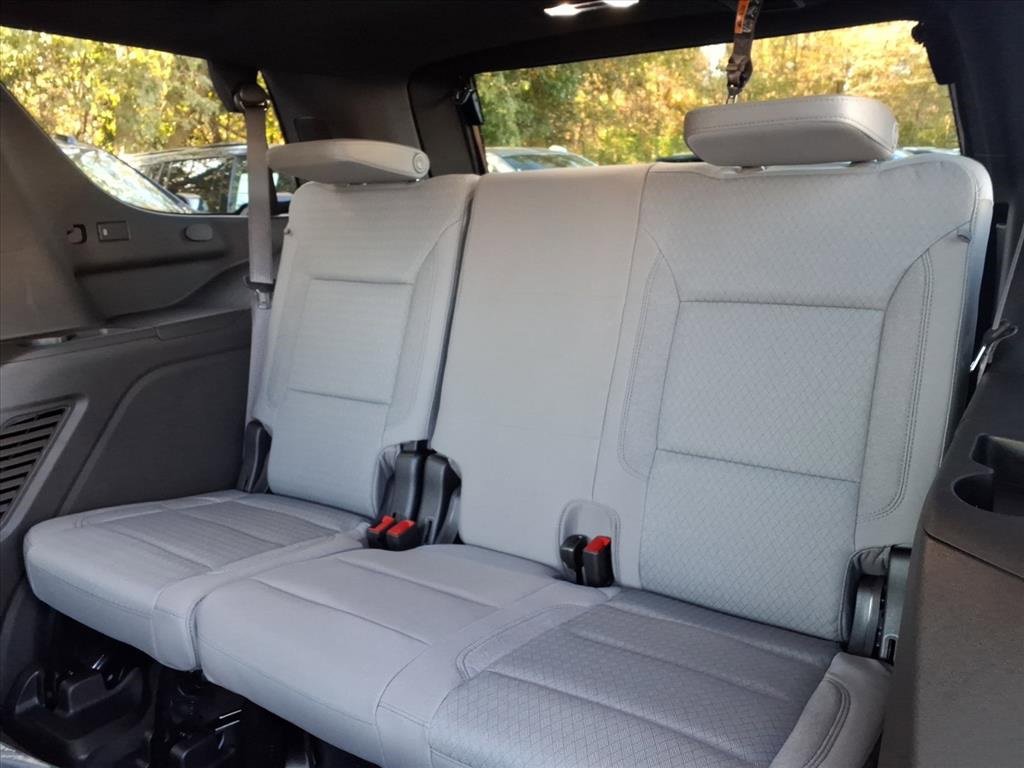 New 2026 Chevrolet Tahoe LS image 17