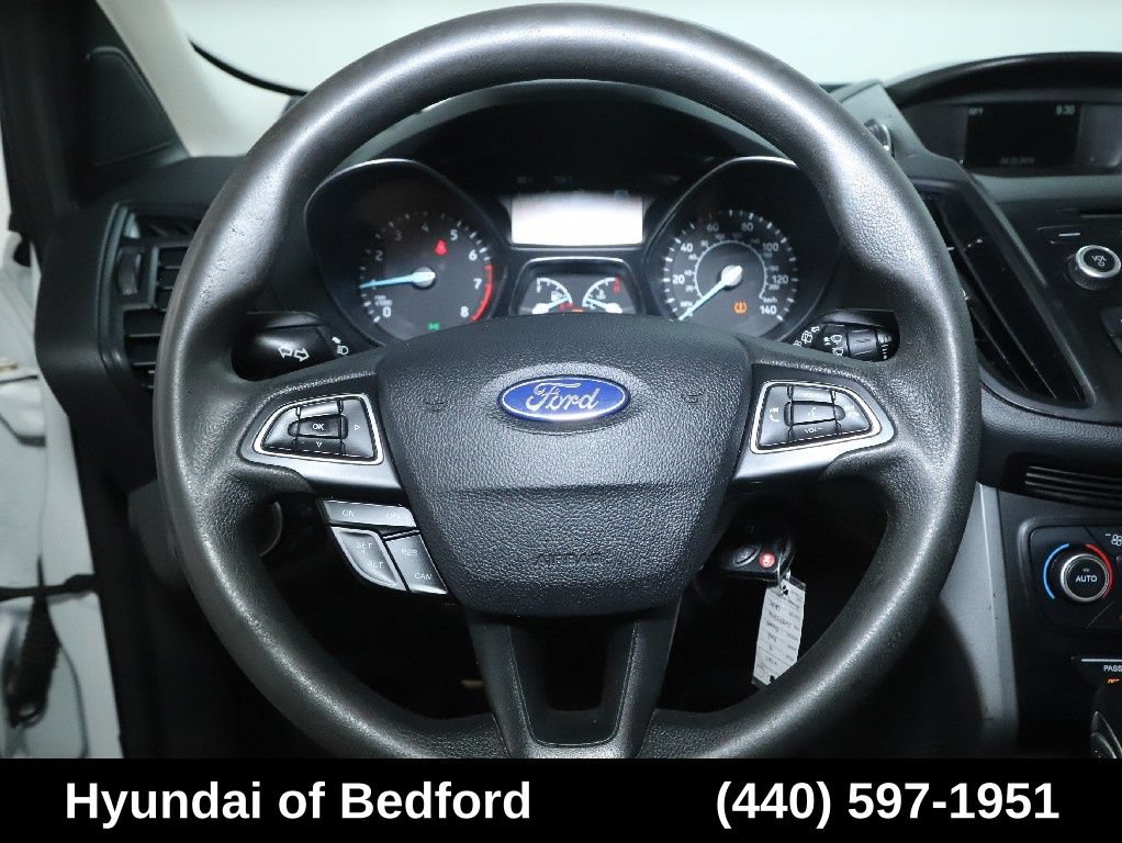 Used 2018 Ford Escape SE AWD/4WD image 22