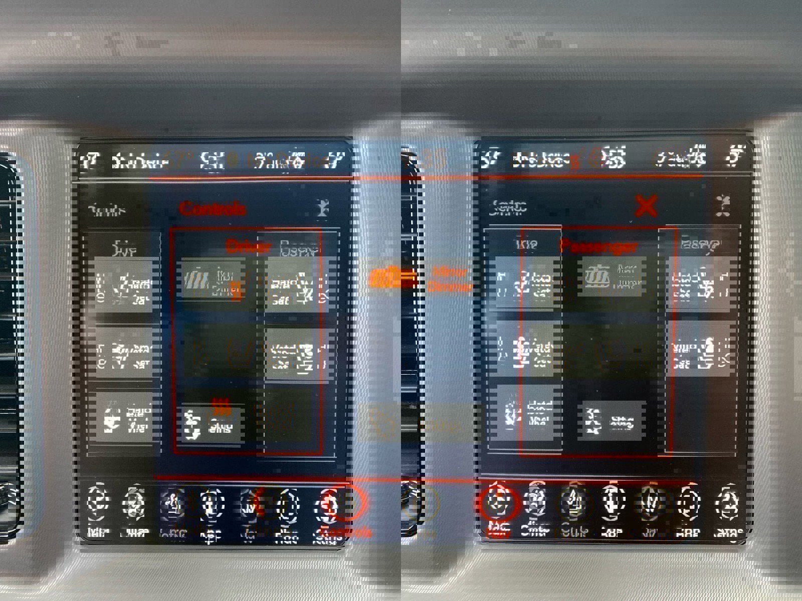 Used 2023 Dodge Charger R/T w/ Plus Group image 15