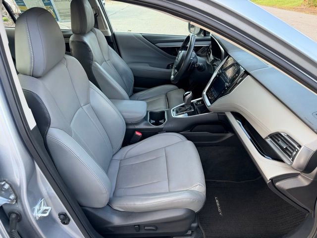 Used 2023 Subaru Legacy Limited image 43