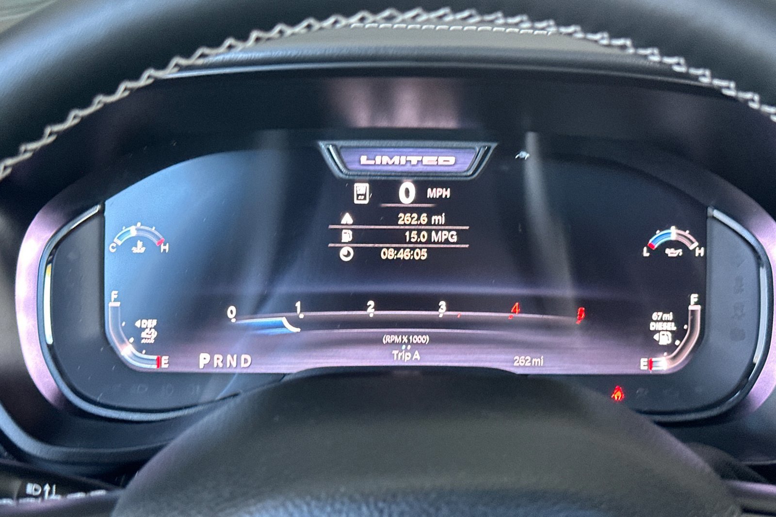 New 2025 RAM 3500 Limited image 24