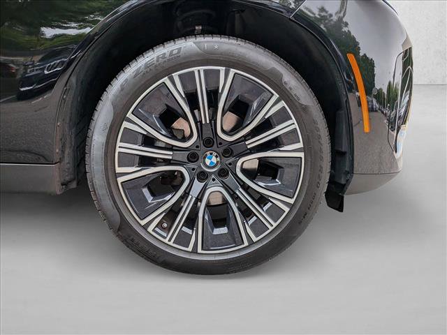 Certified 2025 BMW X3 xDrive30i w/ Premium Package AWD/4WD image 26