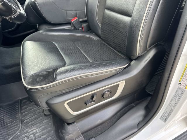 Used 2022 RAM 1500 Laramie image 22