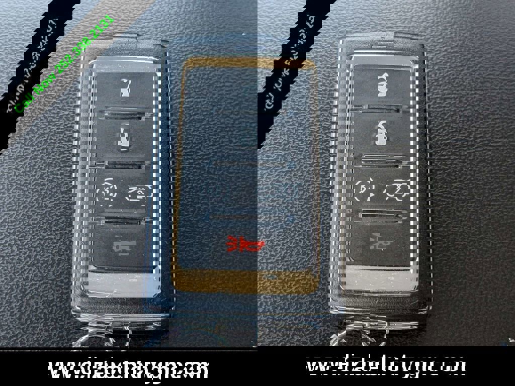 Used 2024 Jeep Grand Cherokee Limited image 36