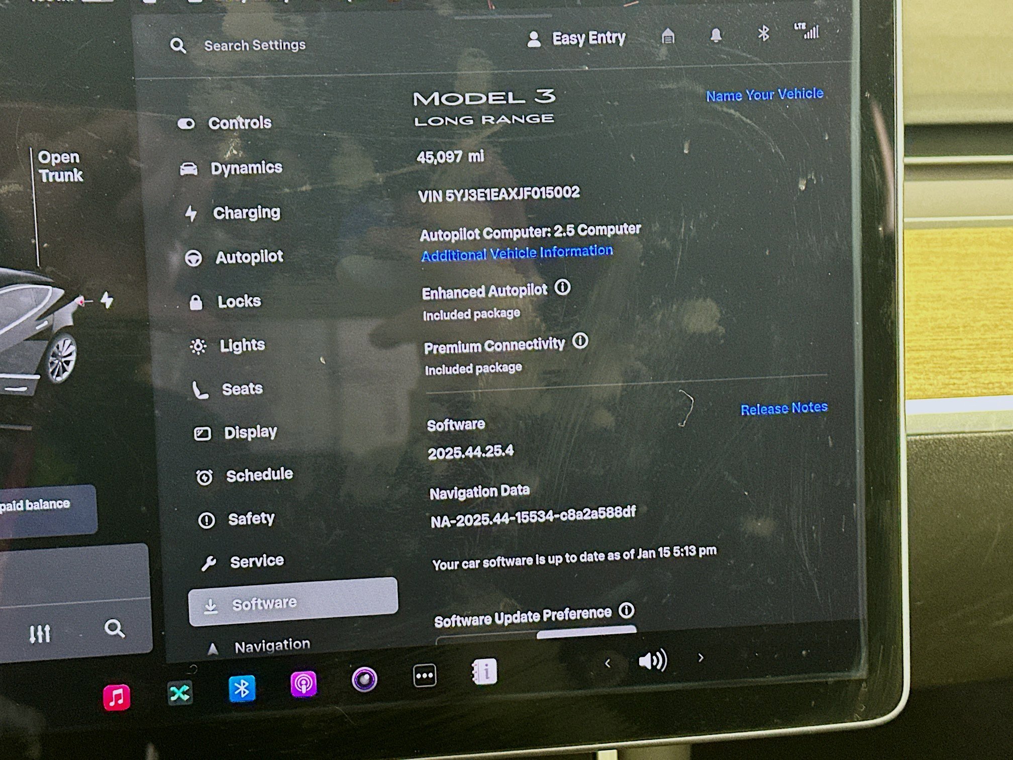 Used 2018 Tesla Model 3 Long Range image 17