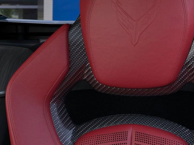 New 2026 Chevrolet Corvette Z06 image 21