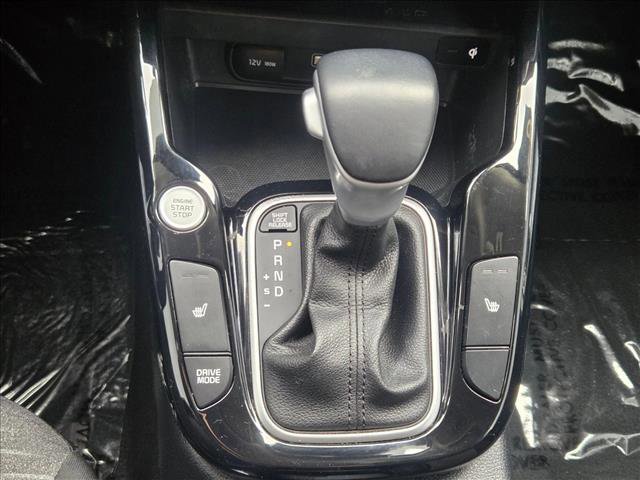Used 2023 Kia Soul EX image 12