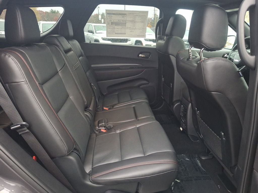 New 2026 Dodge Durango GT image 14