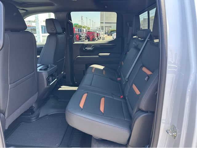 New 2026 GMC Sierra 1500 AT4 w/ AT4 Premium Package AWD/4WD image 18