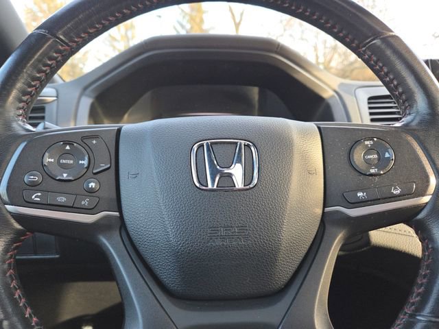 Used 2023 Honda Odyssey Sport image 41