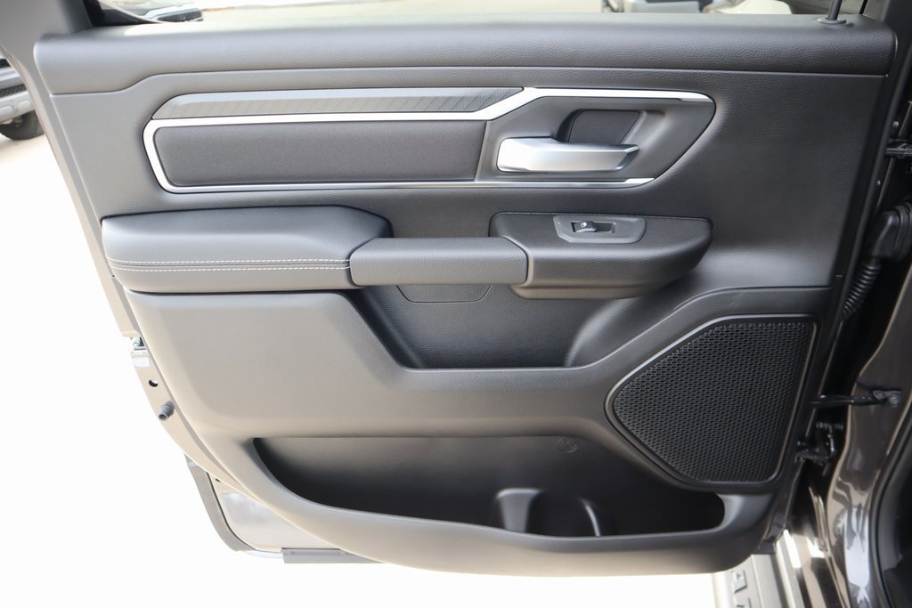 New 2026 RAM 1500 Big Horn image 17