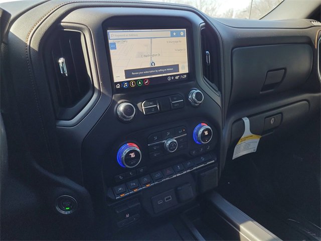 Used 2021 GMC Sierra 1500 AT4 w/ AT4 Premium Package image 33